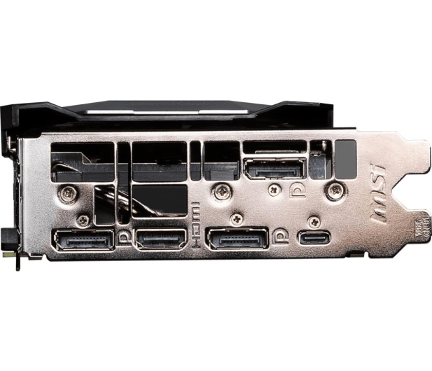 MSI GeForce RTX 2080 VENTUS 8GB GDDR6 - 451971 - zdjęcie 6